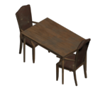 Table 1 - Darksiders 3