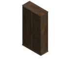 Cupboard 1 - Darksiders 3