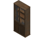 Cupboard 2 - Darksiders 3