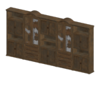 Cupboard 3 - Darksiders 3