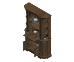 Sideboard - Darksiders 3
