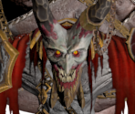 Avarice - Darksiders 3
