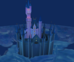 Castle - Disney Friends