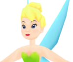 Tinker Bell - Disney Friends
