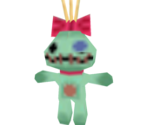 Scrump - Disney Friends