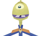 Pleakley - Disney Friends