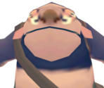 Jumba - Disney Friends