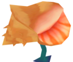 Conch - Disney Friends