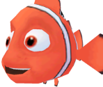 Nemo - Disney Friends