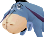 Eeyore - Disney Friends