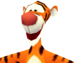 Tigger - Disney Friends