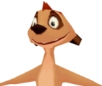 Timon - Disney Friends
