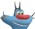 Oggy - Oggy 3D Run