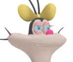 Olivia - Oggy 3D Run