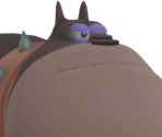 Bob - Oggy 3D Run