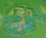 100 Acre Wood - Disney Friends