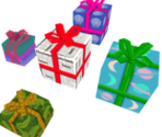Gift - Disney Friends