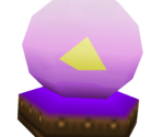 Fortune Orb - Disney Friends