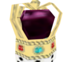 Crown - Disney Friends