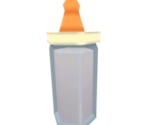 Coffee Bottle - Disney Friends