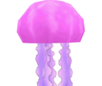 Jellyfish - Disney Friends