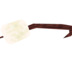 Marshmallow & Stick - Disney Friends