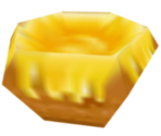 Honey Cake - Disney Friends