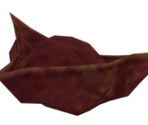 Pirate Hat - Disney Friends
