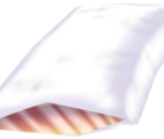 Pillow - Disney Friends