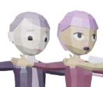 Non-Playable Characters - A Mortician's Tale
