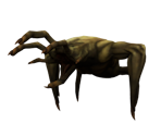 Paramite - Oddworld: New 'n' Tasty!