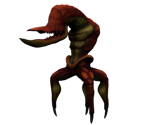 Scrab - Oddworld: New 'n' Tasty!