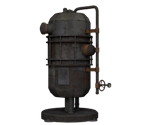 Boiler - Oddworld: New 'n' Tasty!