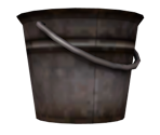 Bucket - Oddworld: New 'n' Tasty!
