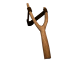 Slingshot - Oddworld: New 'n' Tasty!