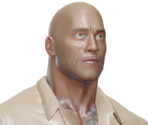 Dr. Smolder Bravestone - Jumanji: The Video Game