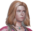 Ruby Roundhouse - Jumanji: The Video Game