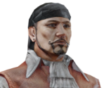 Moneylender - Tempest: Pirate Action RPG