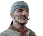 Smuggler 2 - Tempest: Pirate Action RPG