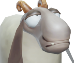 Sheep - Dragons: Dawn of New Riders