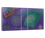 Board Game (Got Your Number) - Gone Home