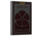 Playing Cards - Gone Home