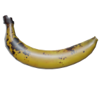 Banana - Gone Home
