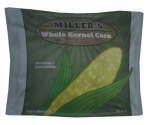 Corn Bag - Gone Home
