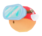 Blipper - Kirby: Triple Deluxe