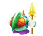 Sectra Knight - Kirby: Triple Deluxe