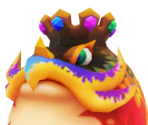 Pyribbit - Kirby: Triple Deluxe