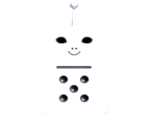 D△M•?0 - No One Can Stop Mr. Domino!