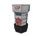 Chemical Storage - System Shock (2023)
