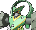 Fujinmon - Digimon New Century
